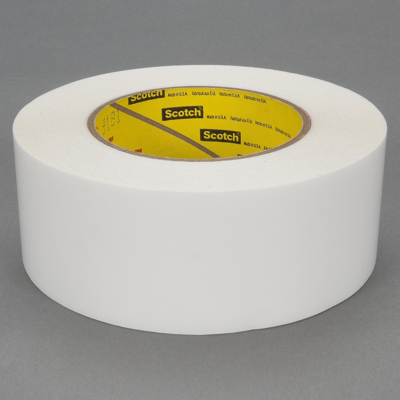 3M 7010314418 | 36 yd x 2.000" Width x 7.4 mil Thickness UHMW Tape