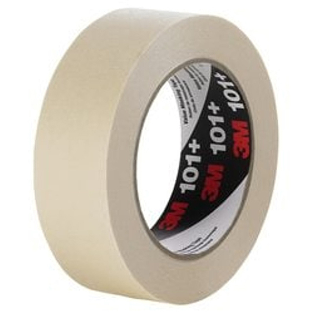 3M 7100293676 | 60.149 yd x 1.417" Width Masking Tape