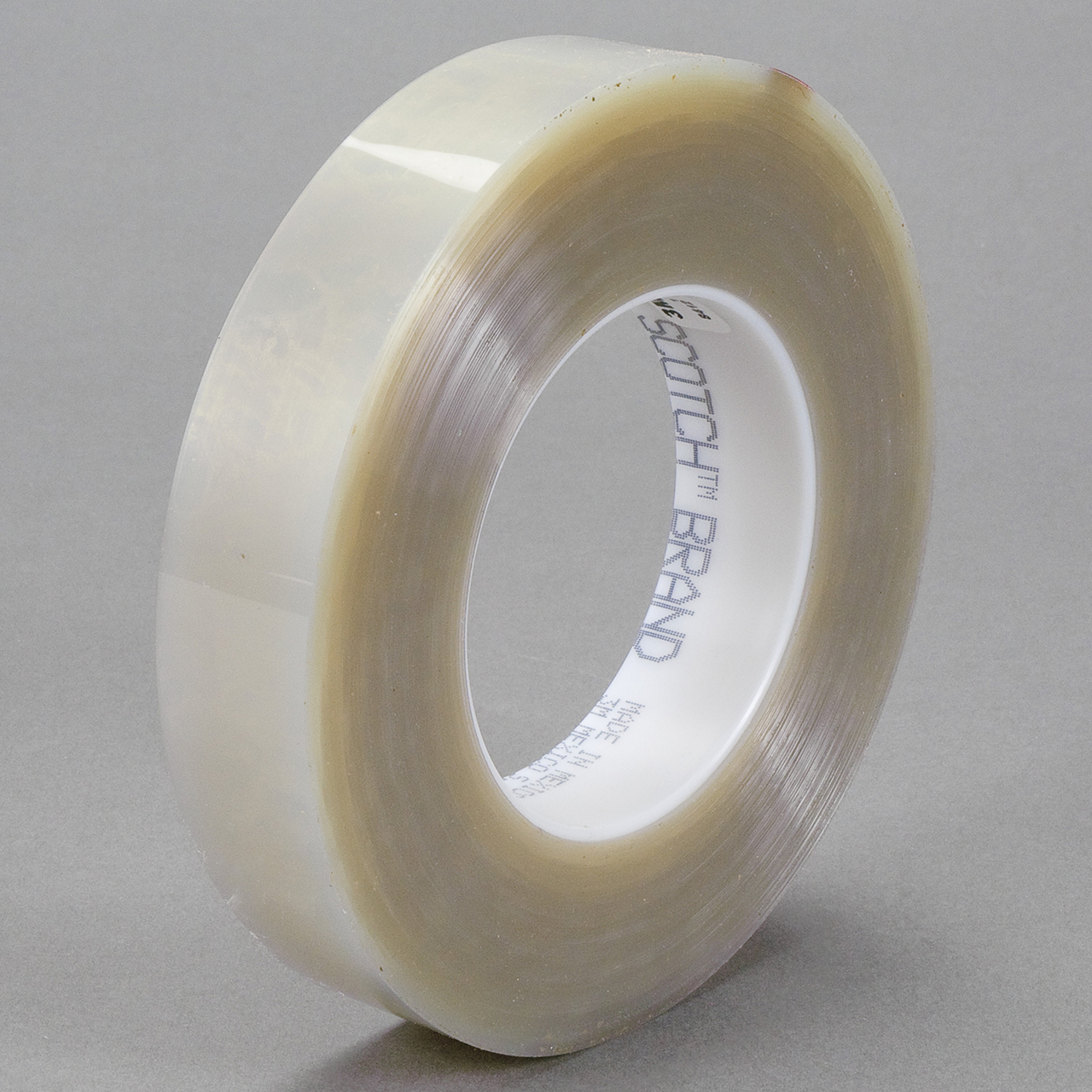 3M 7000048491 | 72 yd x 2.000" Width x 6.3 mil Thickness Polyester Tape