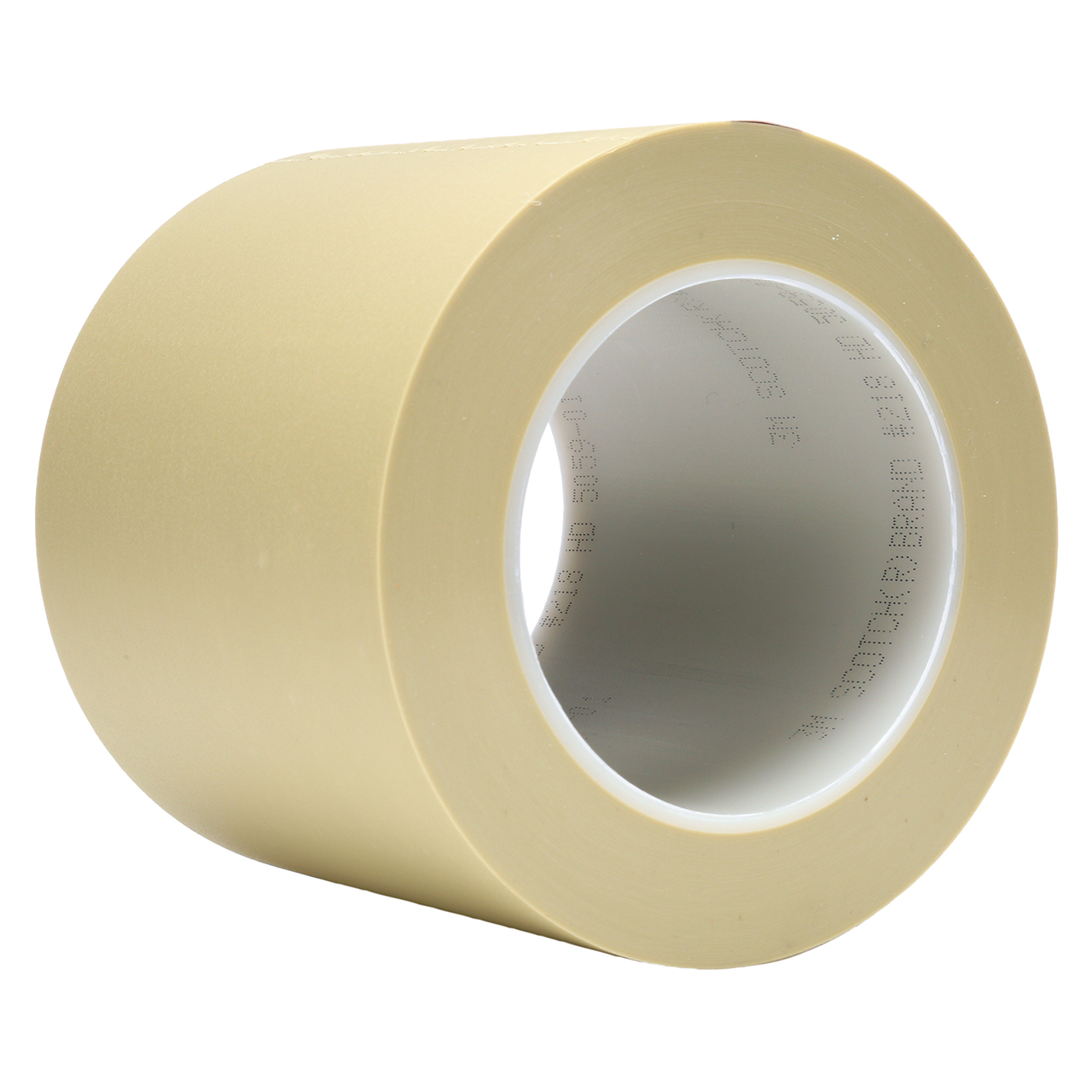 3M 7000048446 | Scotch 3.000" Size x 60.000yd Overall Length x 5.000mil Thickness x 4.000" Width Polypropylene Film 218 Masking Tape - Green