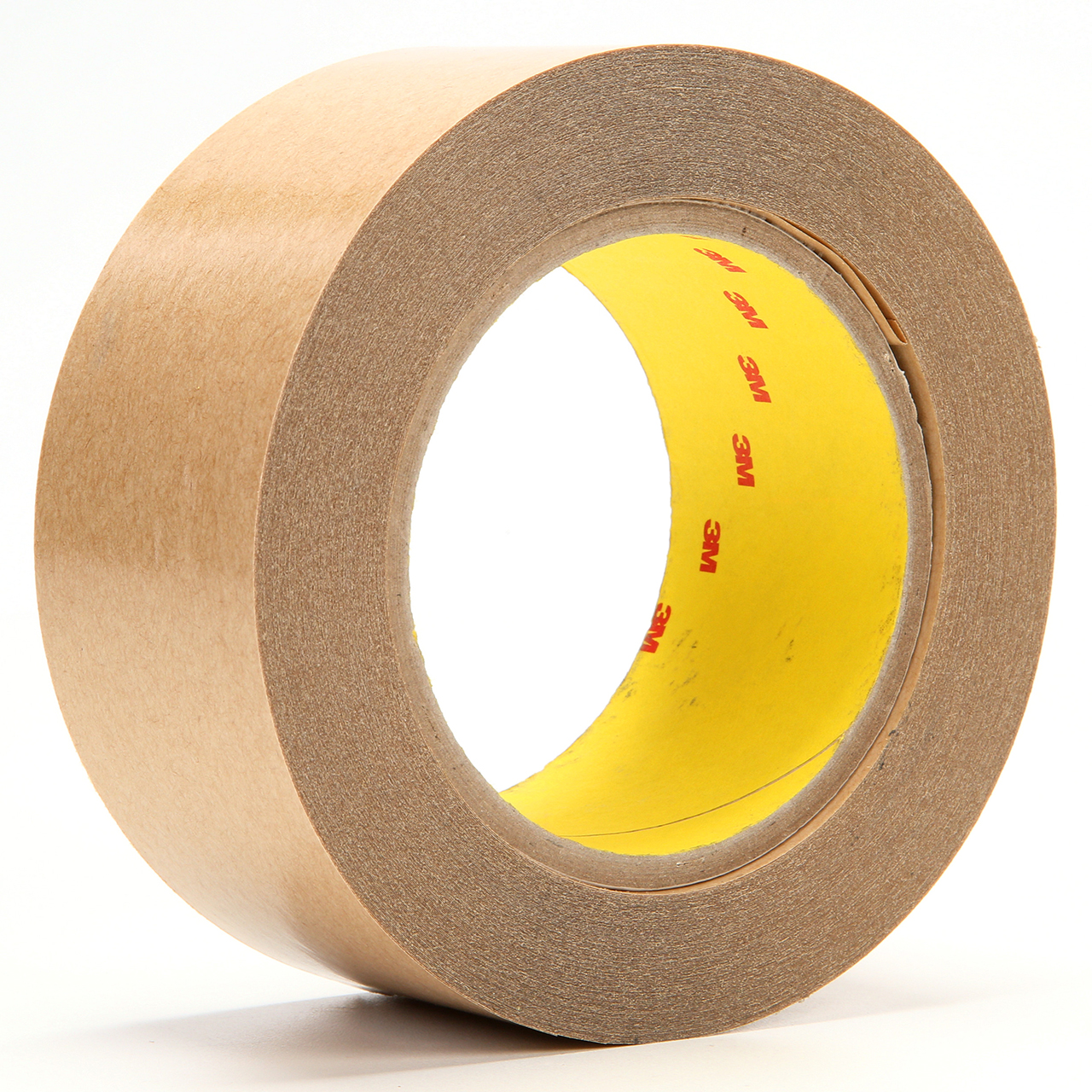 3M 7000048399 | 36.000yd Overall Length x 2.000" Width x 0.10mm Thickness Polyester 415 Double Sided Tape - Transparent