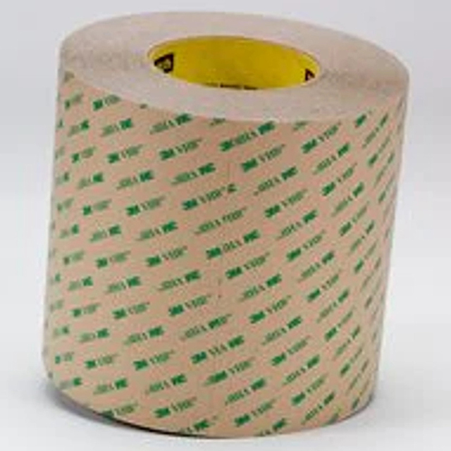 3M 7010535999 | VHB 60 yd x 12.000" Width x 2.0 mil Thickness Adhesive Transfer Tape
