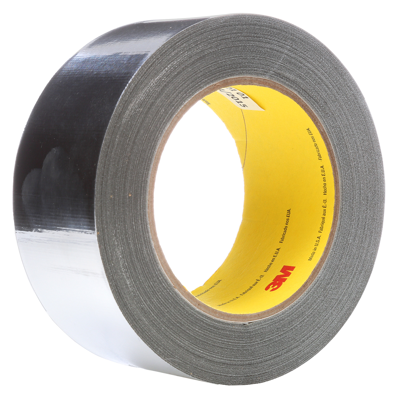 3M 7100035736 | 1.970" Width x 7.3 mil Thickness Glass Cloth Tape