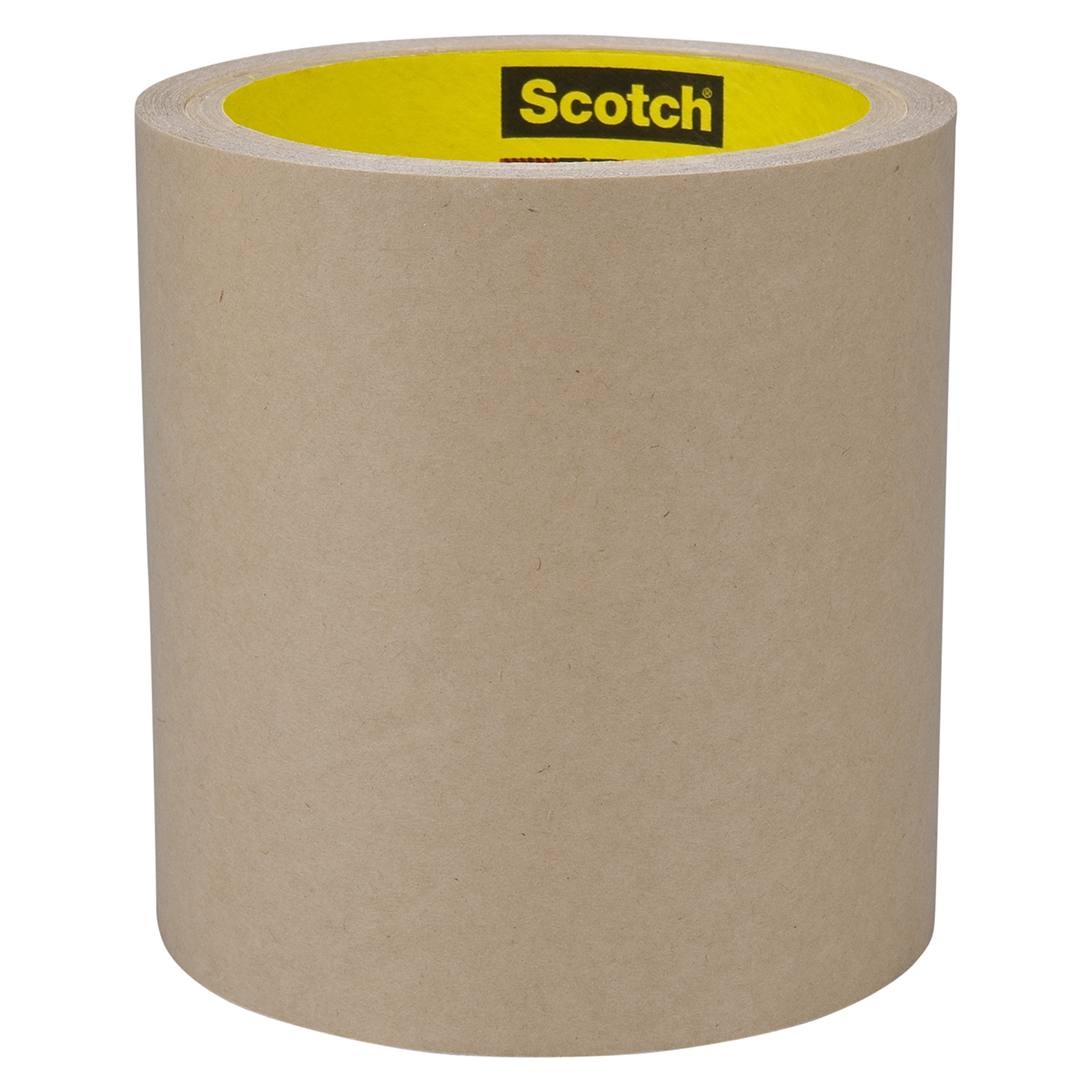 3M 7010312370 | 180 yd x 48.000" Width x 2.0 mil Thickness Adhesive Transfer Tape