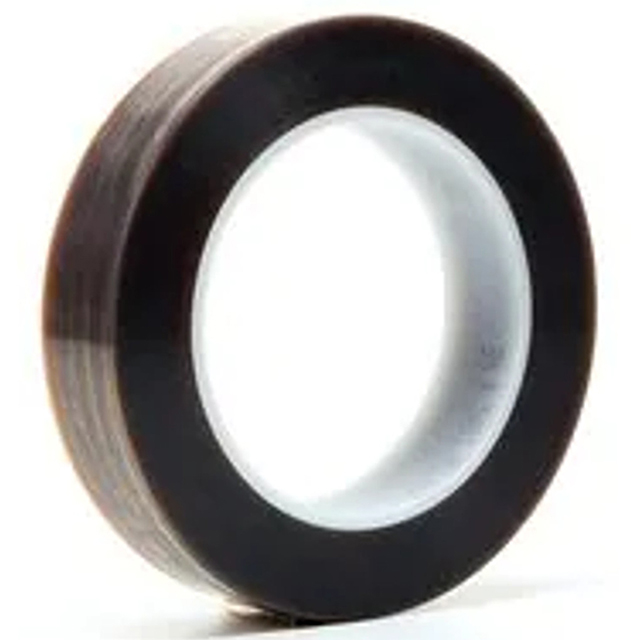 3M 7100221272 | 36 yd x 0.750" Width x 6.7 mil Thickness PTFE Tape