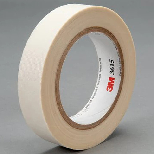 3M 7100264117 | 36 yd x 2.000" Width x 7.0 mil Thickness Glass Cloth Tape