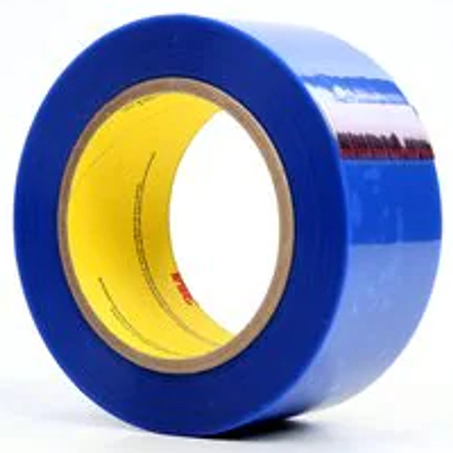 3M 7010312103 | 72 yd x 24.000" Width x 3.4 mil Thickness Polyester Tape