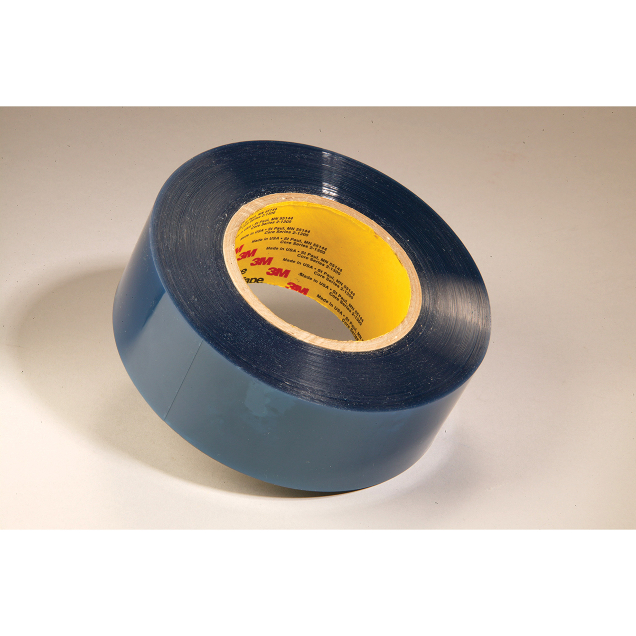3M 7000049590 | 72 yd x 27.000" Width x 6.4 mil Thickness Polyester Tape