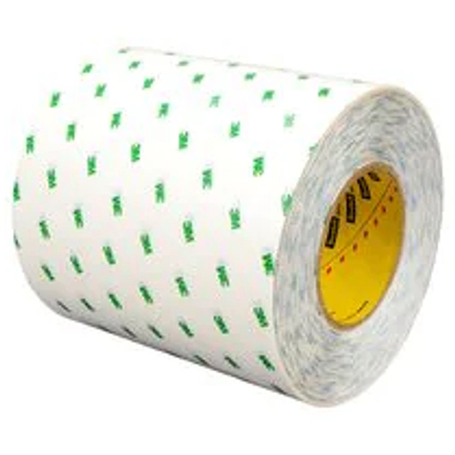 3M 7010535771 | 60 yd x 36.000" Width x 5.0 mil Thickness Adhesive Transfer Tape