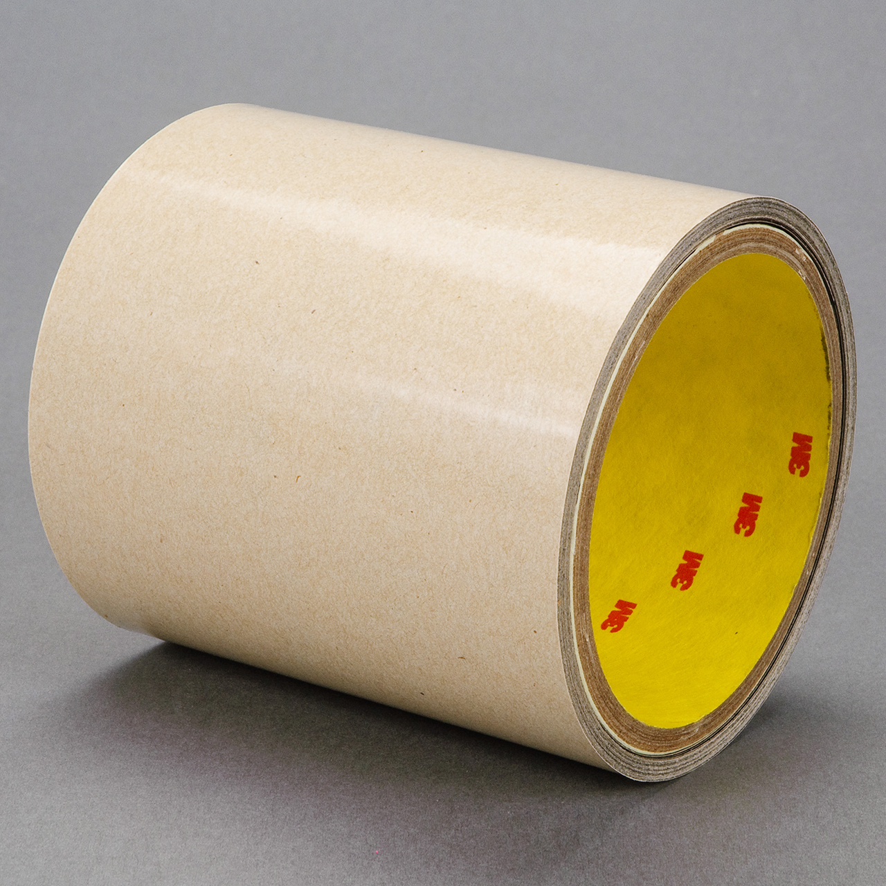 3M 7100001100 | 9628B 60 yd x 54.000" Width x 2.0 mil Thickness Double Sided Tape