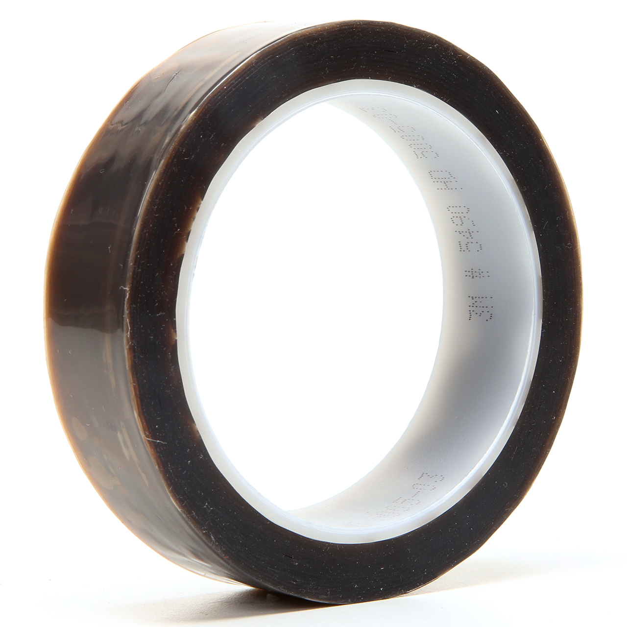 3M 7000050120 | 5490 36 yd x 1.000" Width x 3.7 mil Thickness PTFE Tape