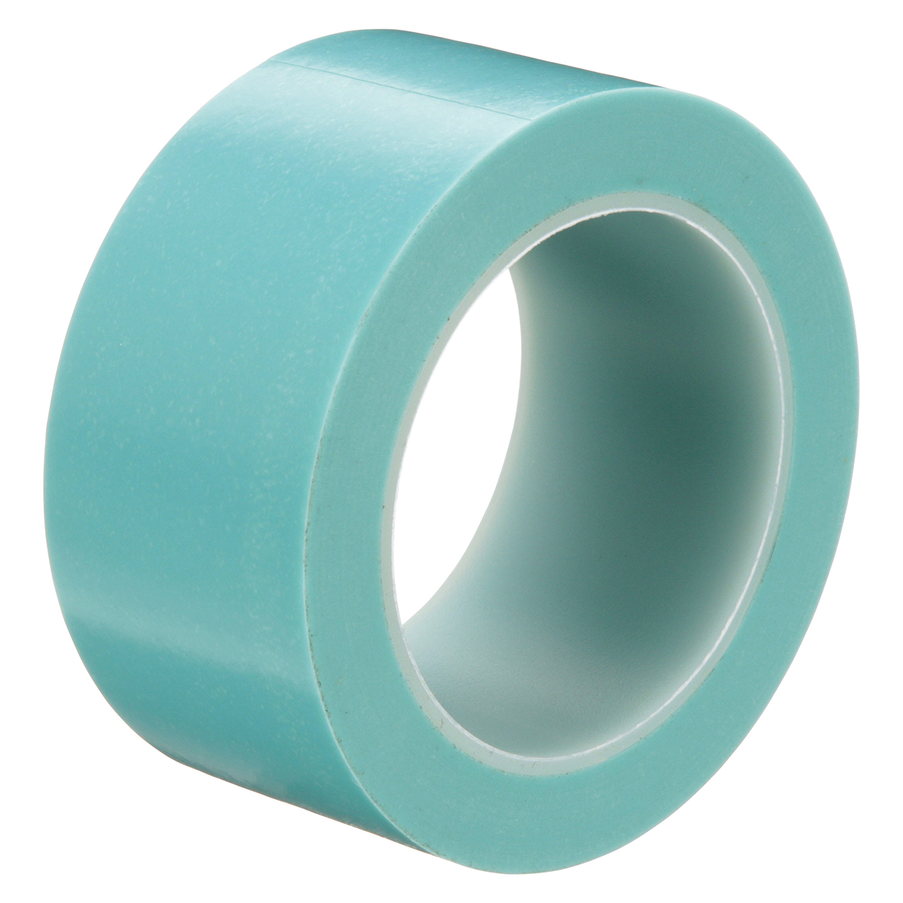 3M 7000048610 | Scotch 3.000" Size x 36.000yd Overall Length x 2.000" Width Vinyl 4737 Masking Tape - Translucent Blue