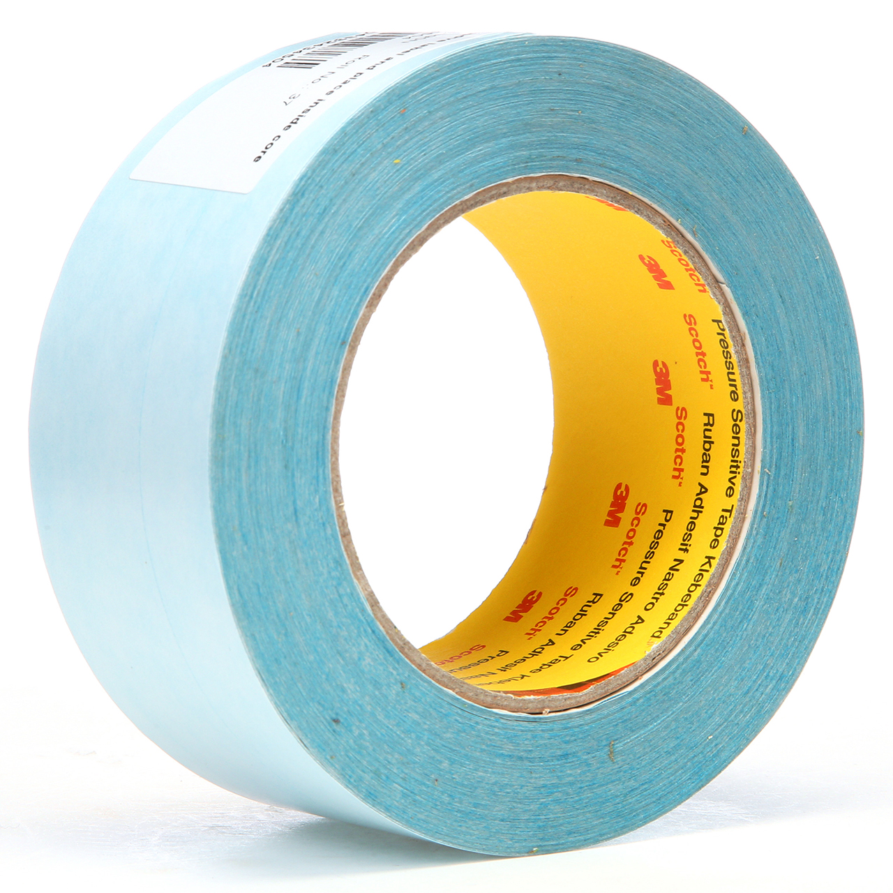 3M 7000116528 | 36.09 yd x 1.970" Width x 5.5 mil Thickness Splicing & Tabbing Tape