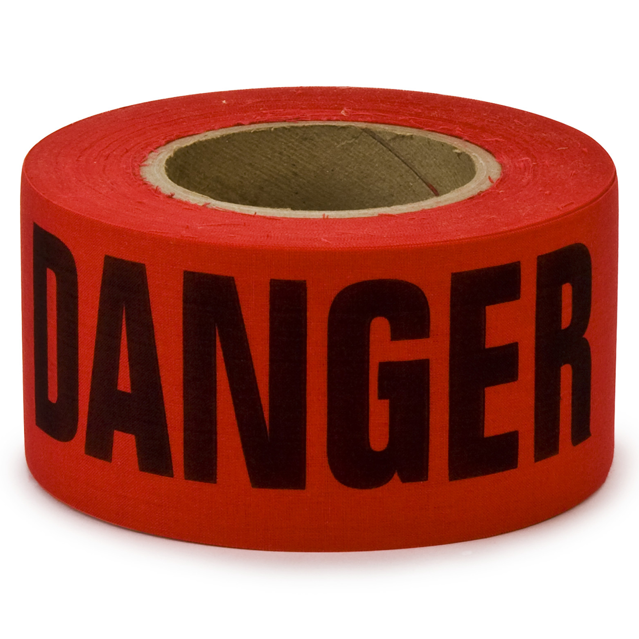3M 7010319706 | 331-R-3X1000FT Scotch 1000' OAL x 3.000" Width x 3.0 mil Thickness Barricade & Warning Tape