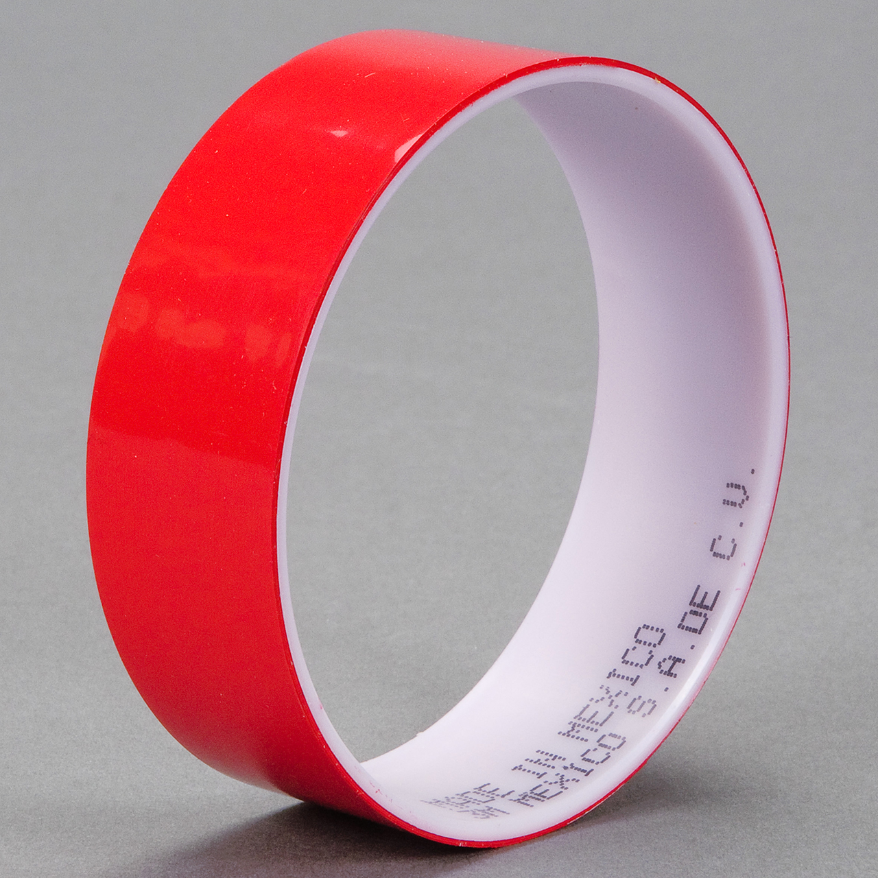 3M 7000028669 | 72 yd x 1.000" Width x 1.9 mil Thickness Polyester Tape