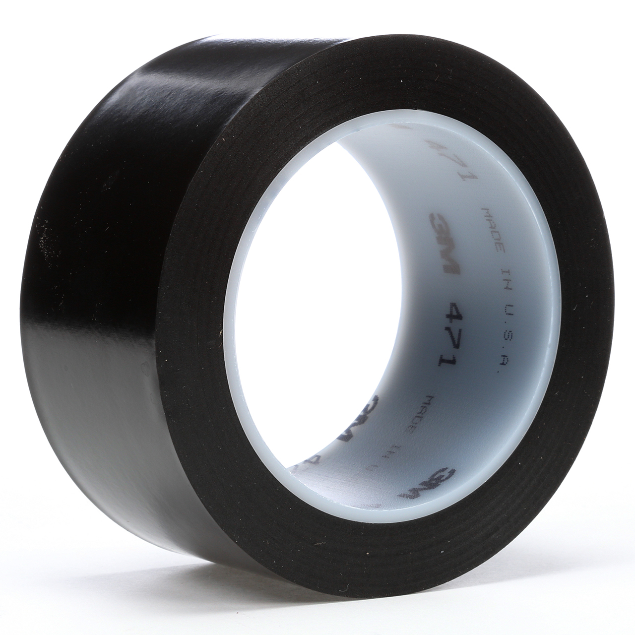 3M 7100071666 | 36 yd x 48.000" Width x 5.2 mil Thickness Vinyl Tape