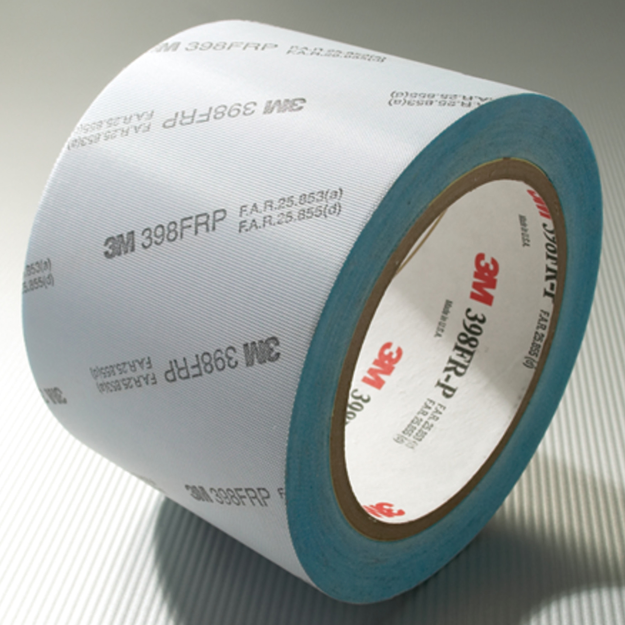 3M 7000049004 | 36 yd x 3.000" Width x 7.0 mil Thickness Glass Cloth Tape