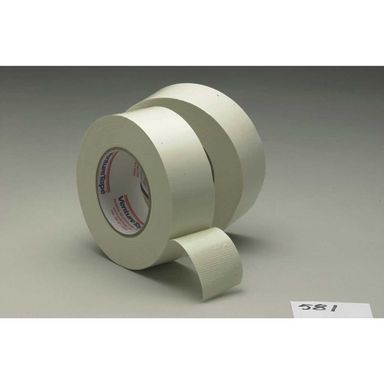 3M 7010378769 | Venture Tape 25 yd x 1.750" Width Double Sided Tape