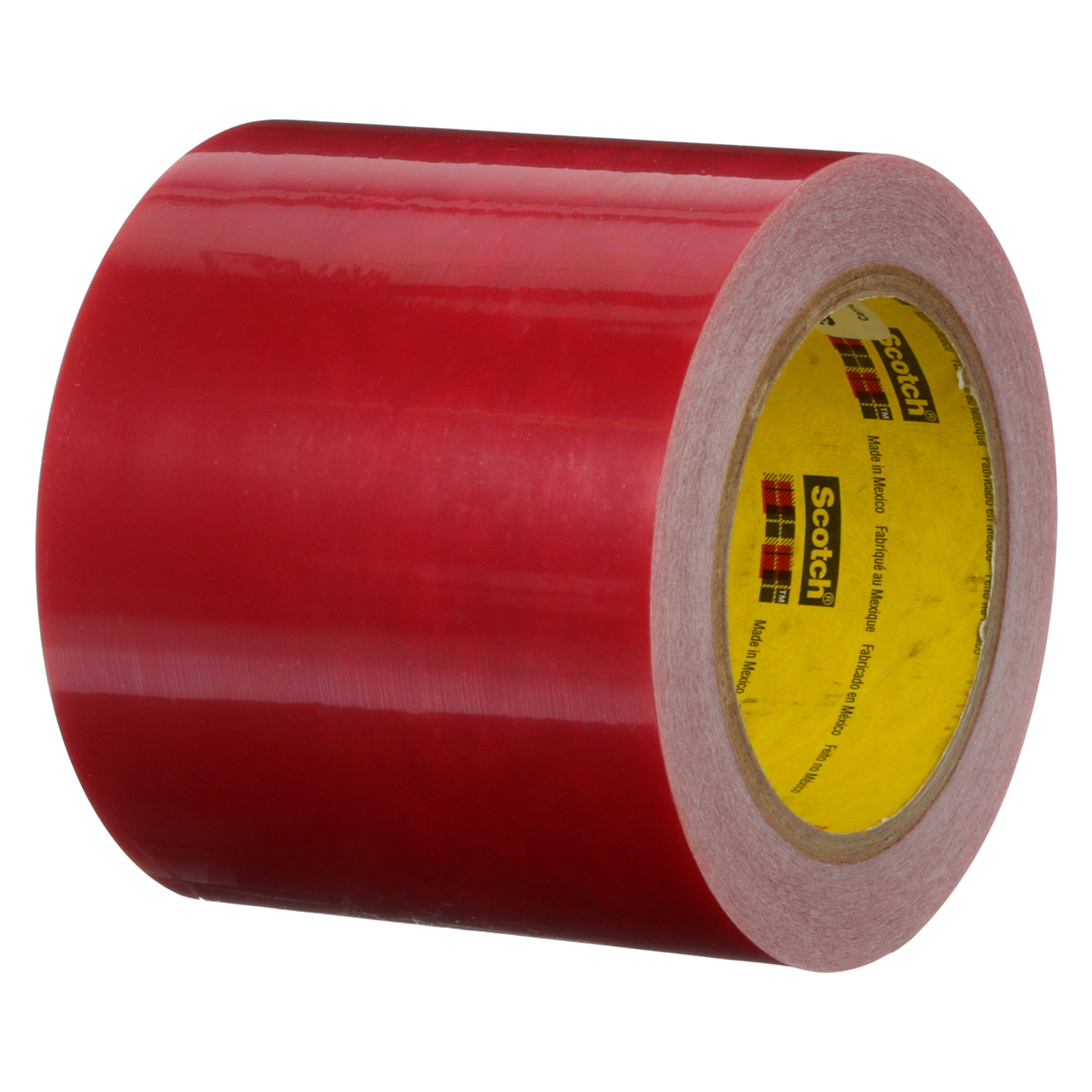 3M 7000144700 | 144 yd x 4.000" Width x 1.600" Thickness Surface Protective Tape