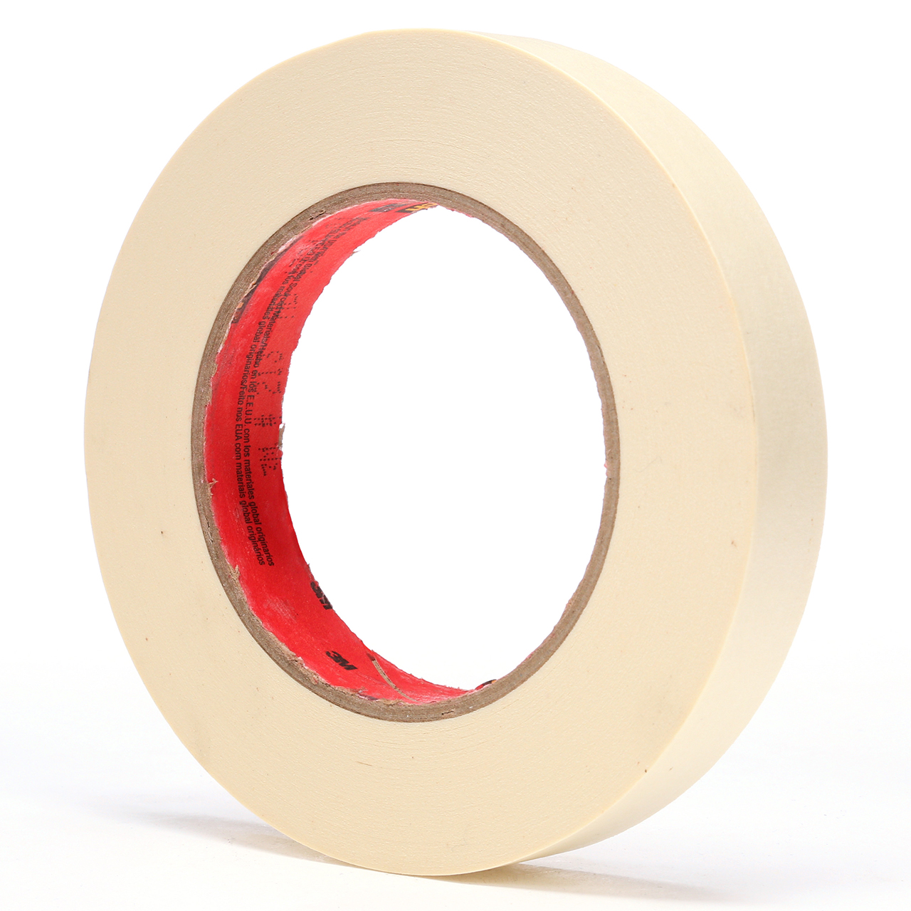 3M 7000047436 | Scotch 60 yd x 0.750" Width Masking Tape