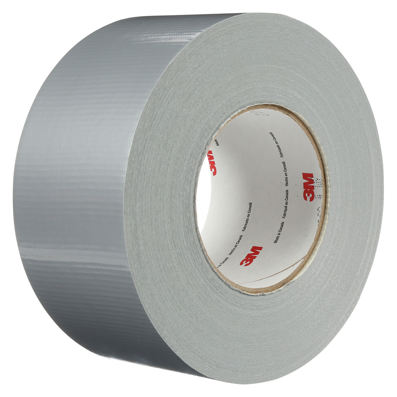 3M 7000001231 | 60 yd x 2.830" Width x 10.0 mil Thickness Duct Tape