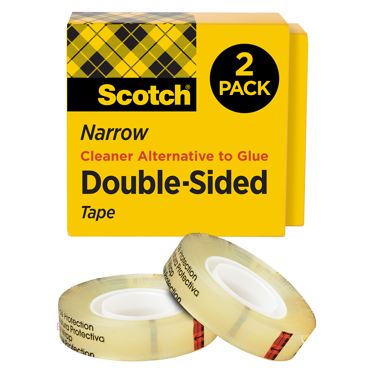 3M 7010311123 | Scotch Double Sided Tape