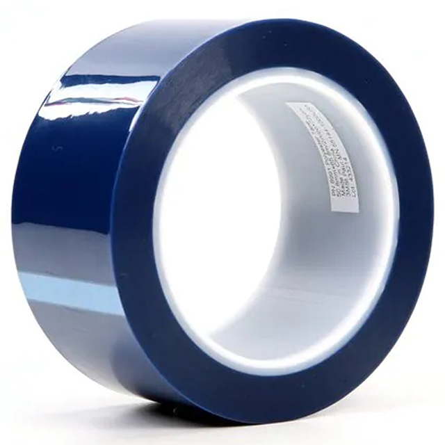 3M 7010302426 | 72 yd x 0.750" Width x 2.4 mil Thickness Polyester Tape