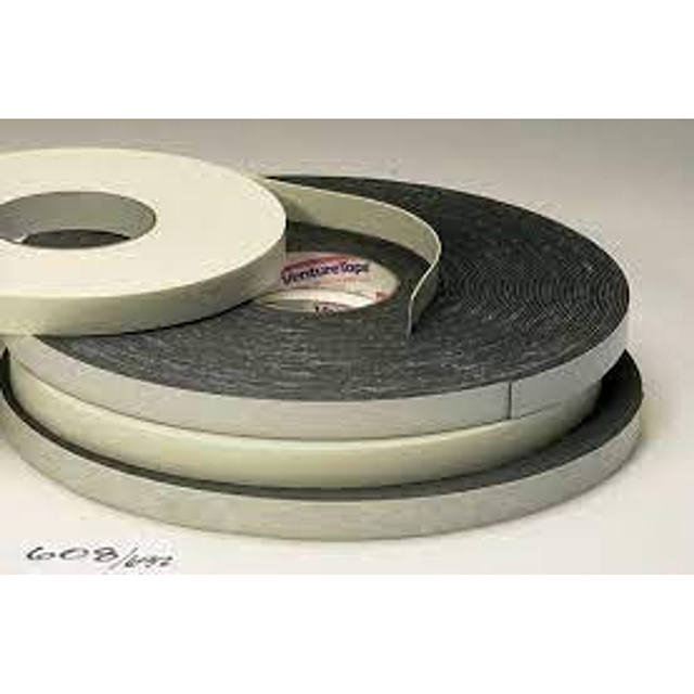 3M 7100214582 | VG-516W Venture Tape 36 yd x 0.500" Width General Purpose Foam Tape