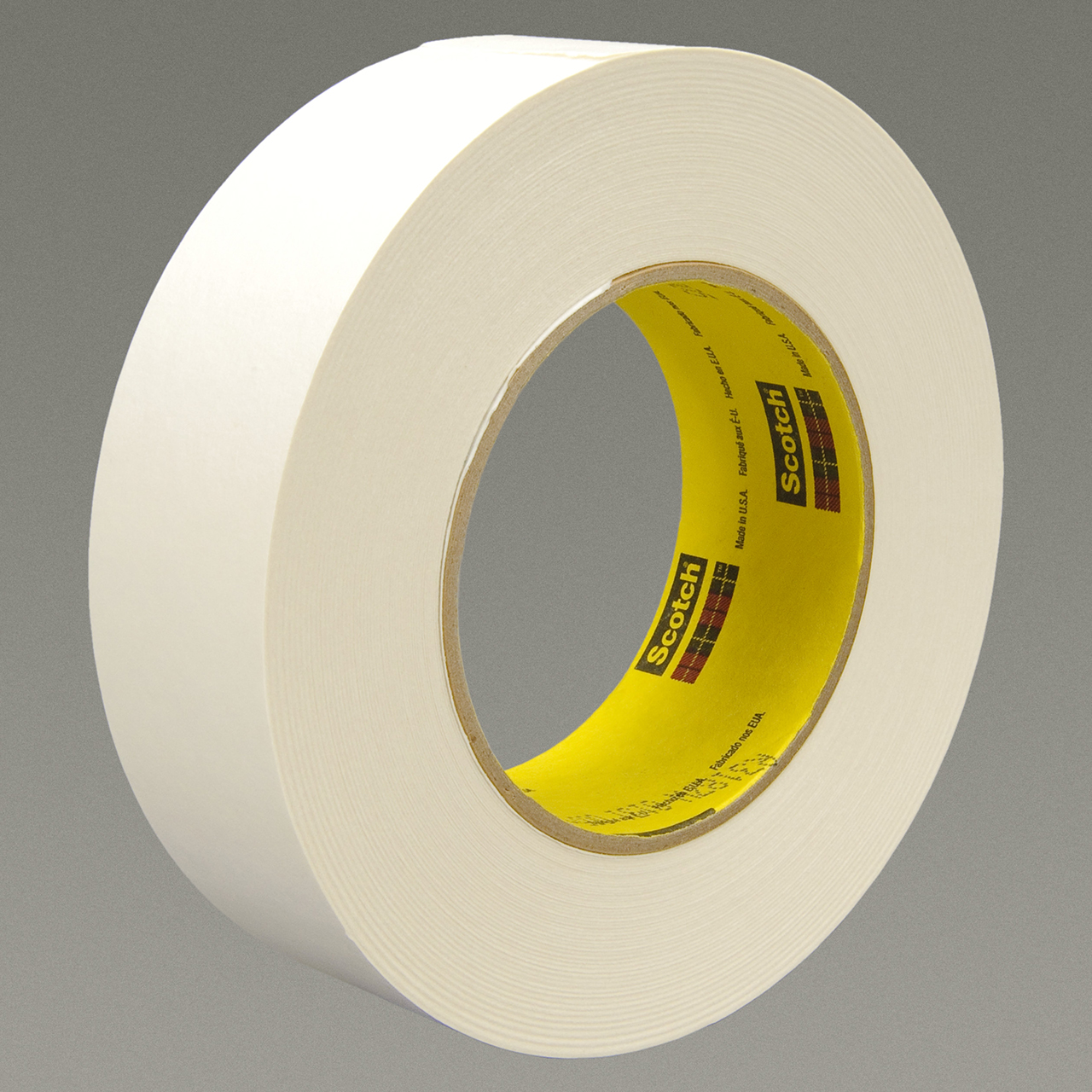 3M 7100028048 | 0.950" Width x 7.5 mil Thickness Splicing & Tabbing Tape