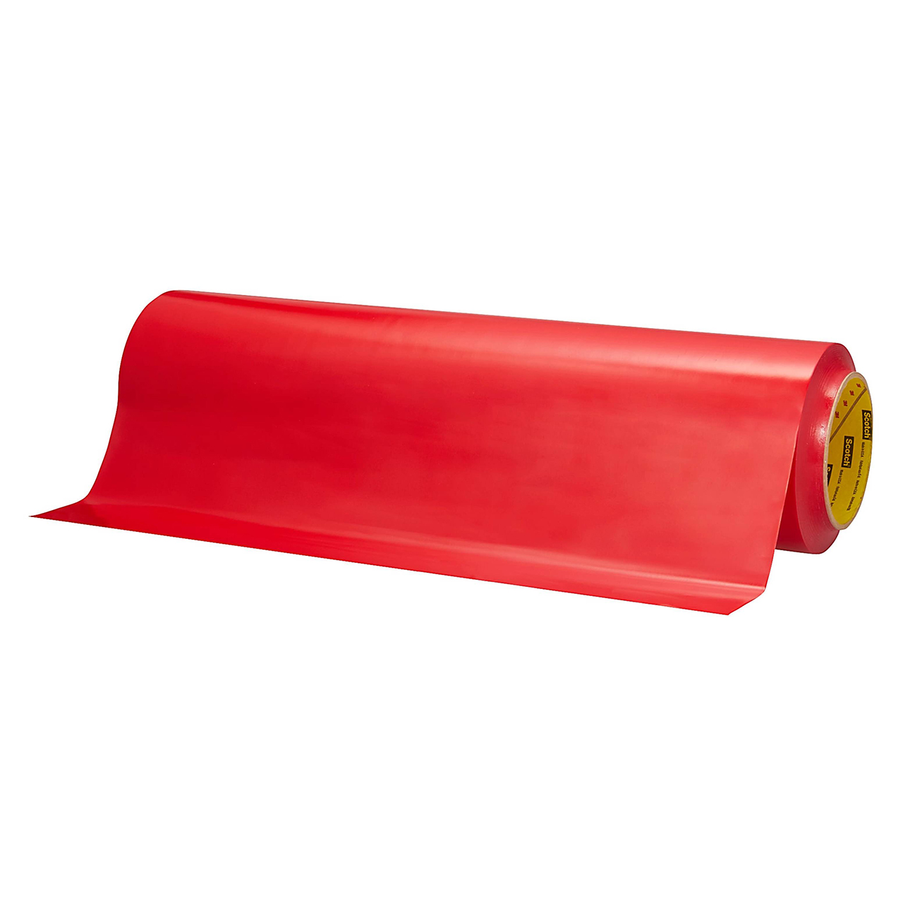 3M 7010373762 | 20 yd x 48.000" Width x 5.2 mil Thickness Vinyl Tape