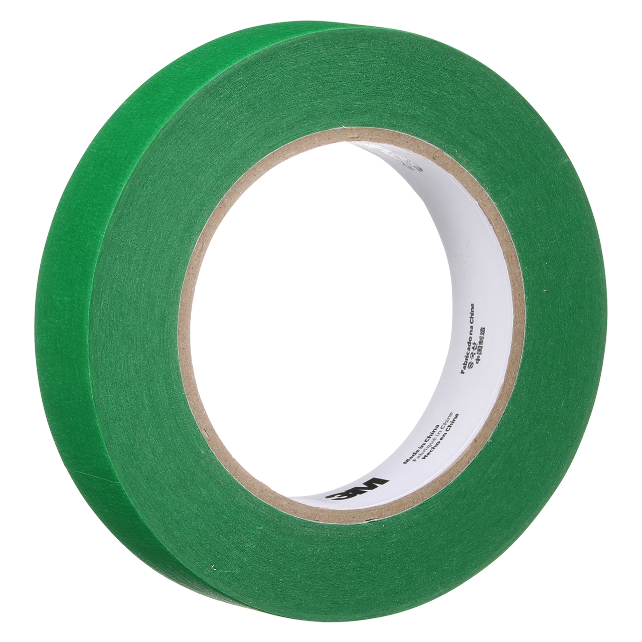 3M 7100299469 | 60.149 yd x 0.945" Width Masking Tape