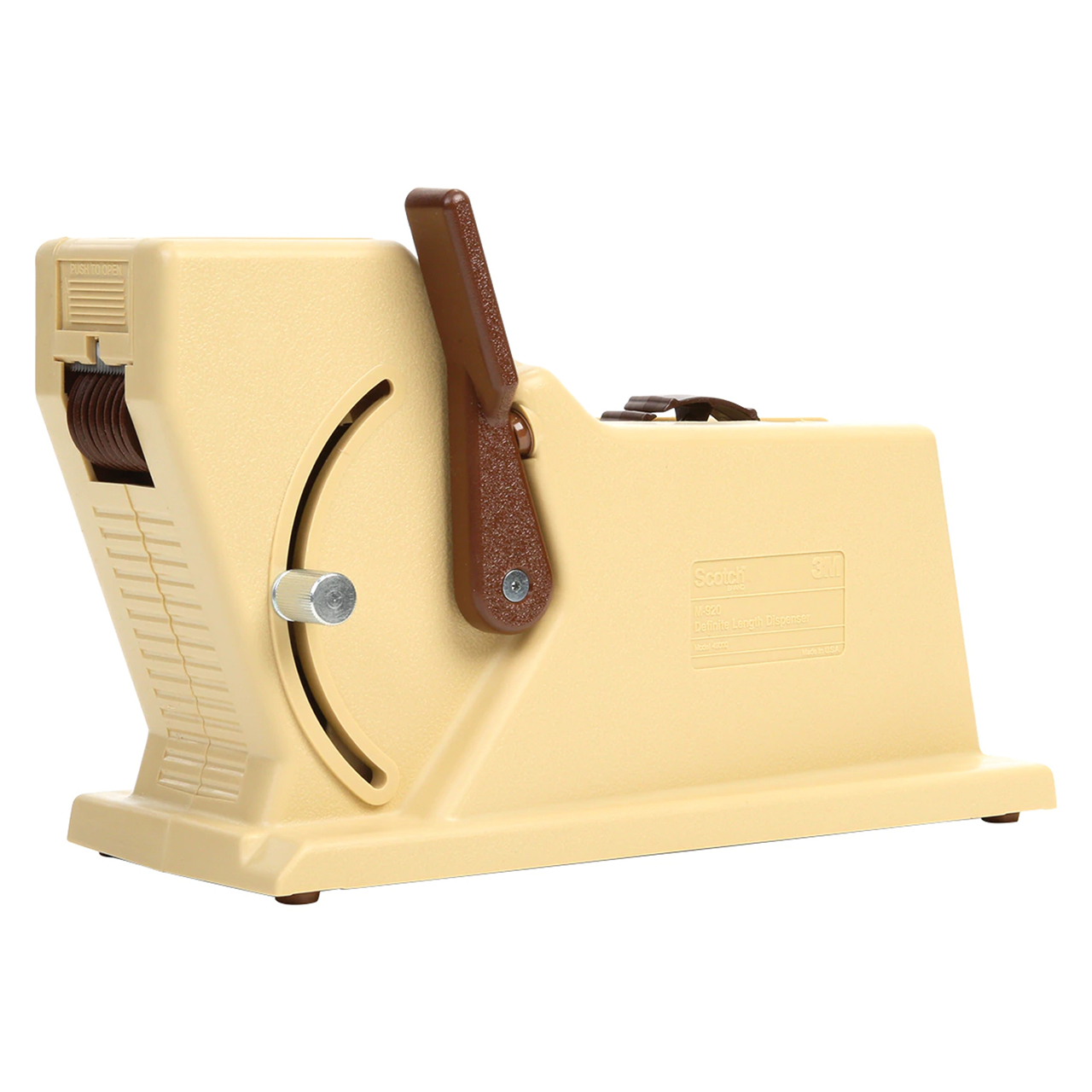 3M 7000056552 | Scotch 1.000" Width Table Top Dispensers