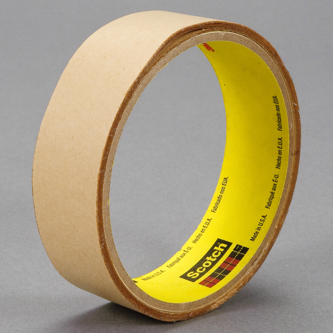 3M 7010334447 | 36 yd x 2.000" Width x 5.0 mil Thickness Adhesive Transfer Tape