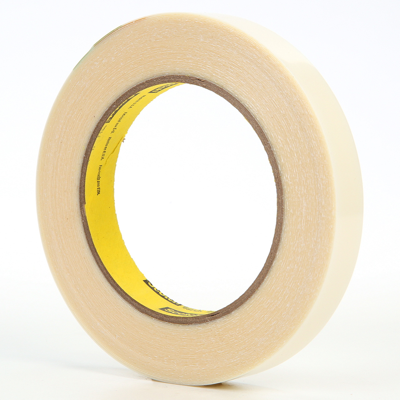 3M 7000050079 | 18 yd x 0.600" Width x 12.0 mil Thickness UHMW Tape