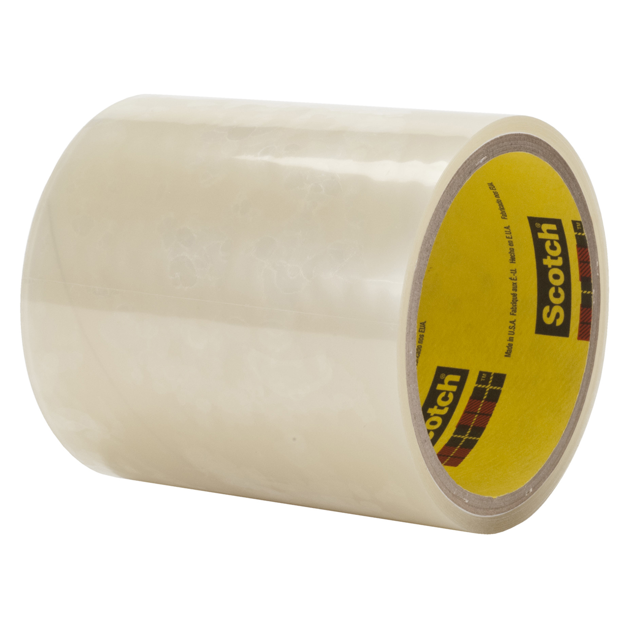 3M 7010372176 | 60 yd x 2.000" Width x 2.3 mil Thickness Adhesive Transfer Tape