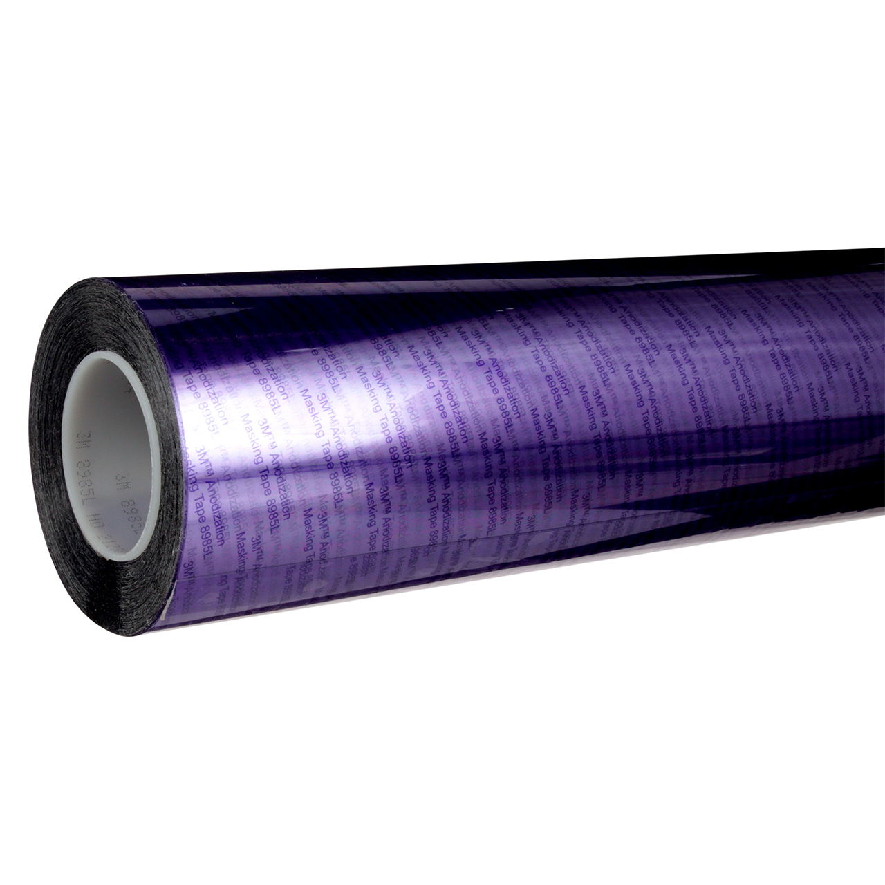 3M 7100211808 | 8985L 72 yd x 48.000" Width x 3.9 mil Thickness Specialty Application Tape