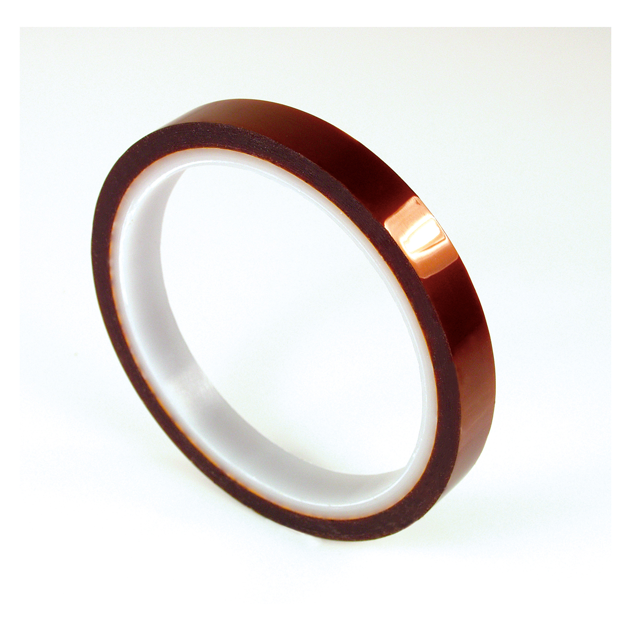 3M 7100181966 | 92-5/8"X36YD 36 yd x 0.625" Width x 2.75 mil Thickness Polyimide Film Electrical Tape