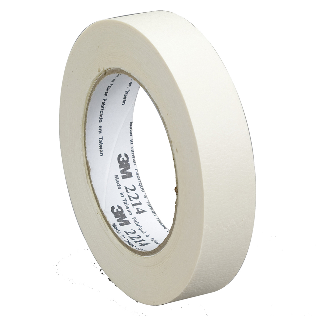 3M 7100245637 | 60.14 yd x 1.410" Width Masking Tape