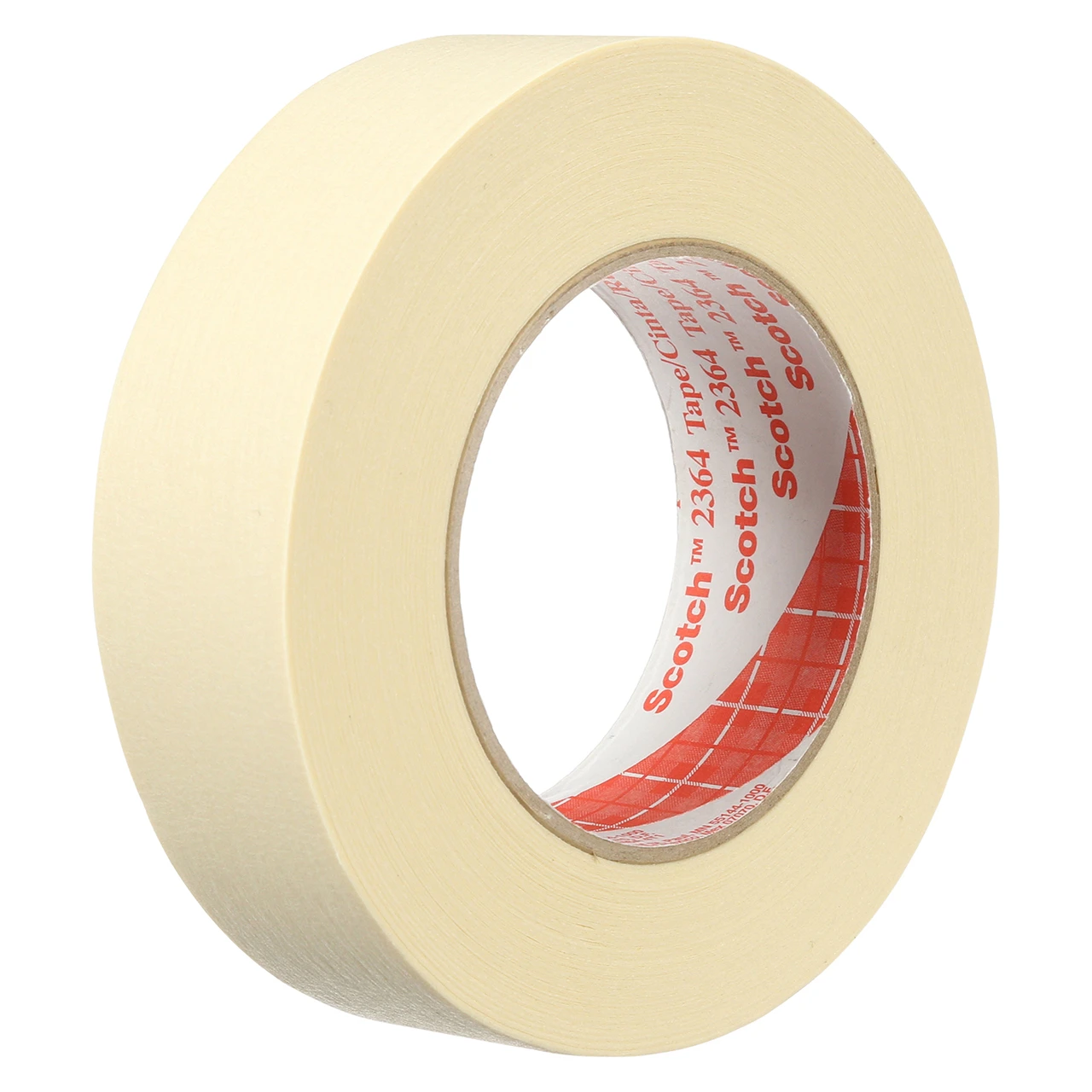 3M 7000088384 | 60.14 yd x 1.410" Width Masking Tape