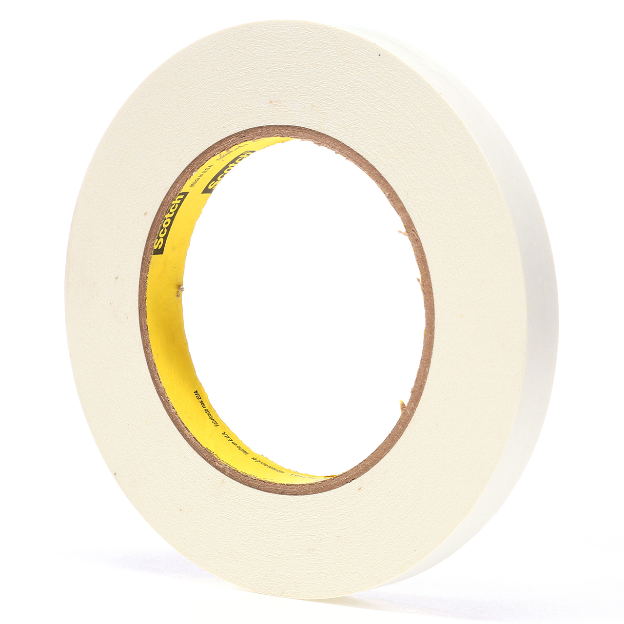 3M 7010292867 | Scotch 60 yd x 0.500" Width Masking Tape