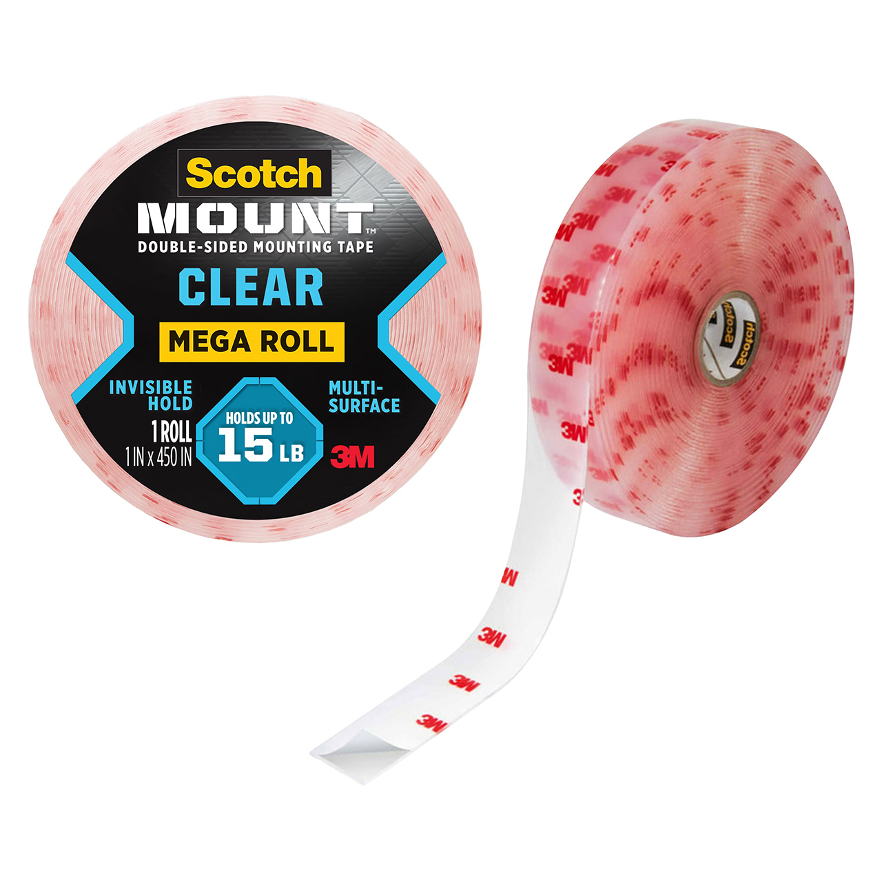3M 7100235119 | Scotch-Mount General Purpose Foam Tape
