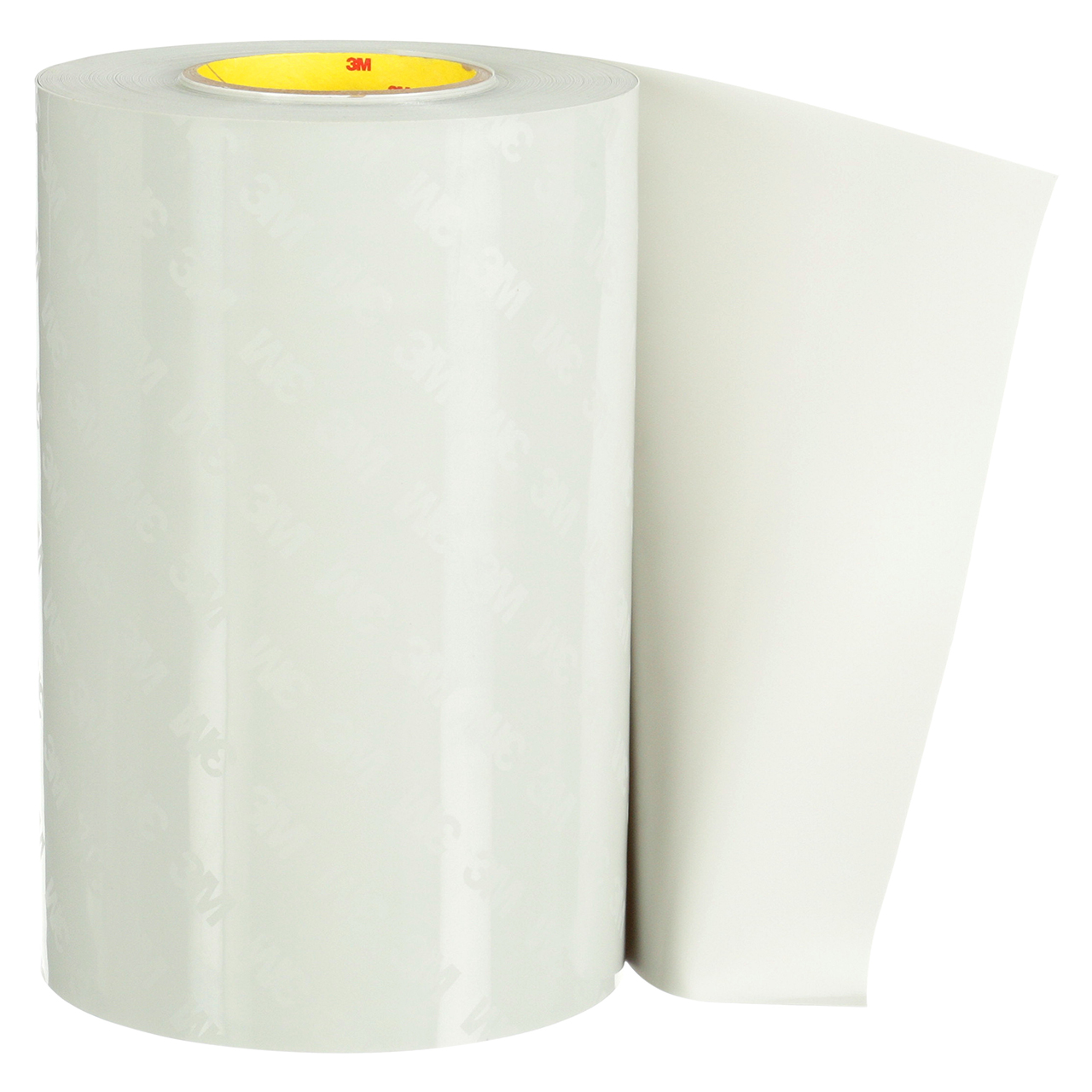3M 7100226336 | W8781 36.09 yd x 12.000" Width x 14.4 mil Thickness Surface Protective Tape