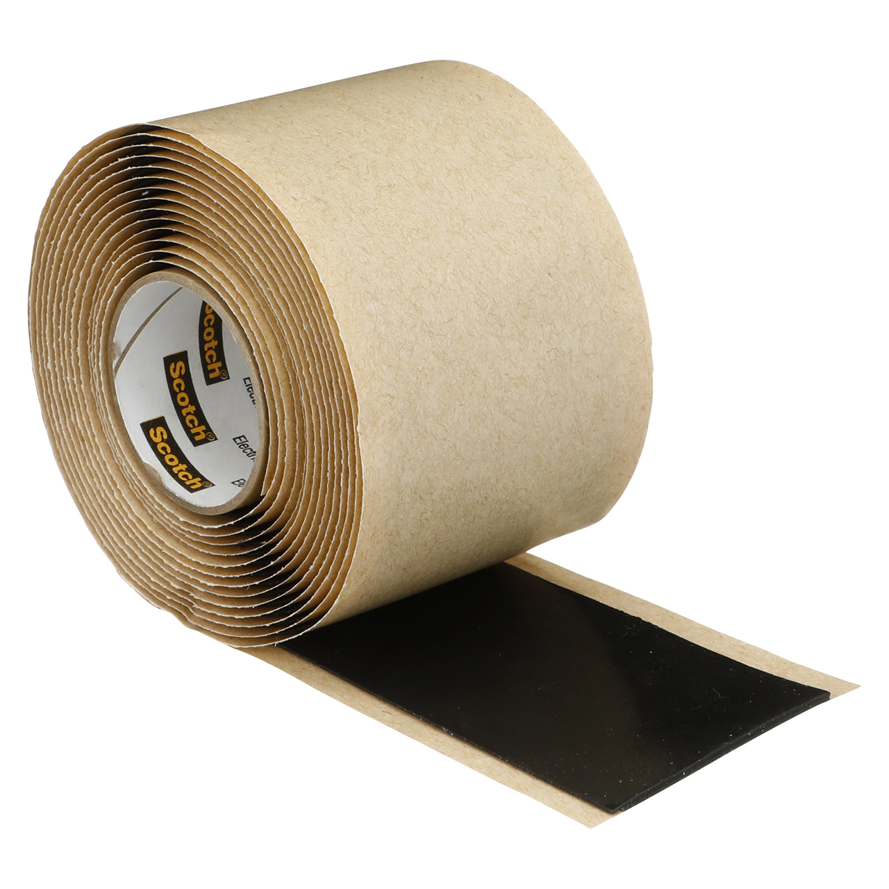 3M 7000005986 | 2228-2X10FT Scotch 10' OAL x 2.000" Width x 65.0 mil Thickness Electrical Tape