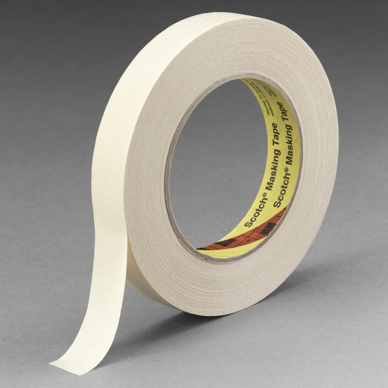 3M 7000048942 | 60.14 yd x 0.710" Width Masking Tape