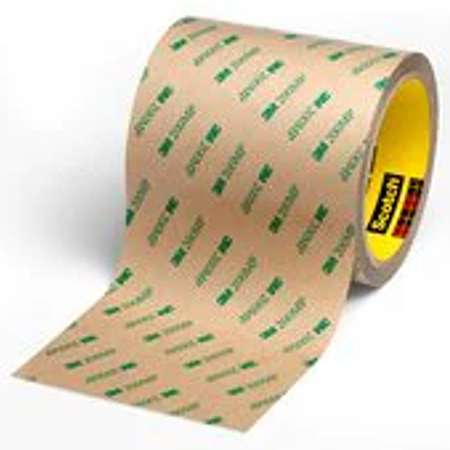 3M 7010535990 | 60 yd x 54.000" Width Double Sided Tape