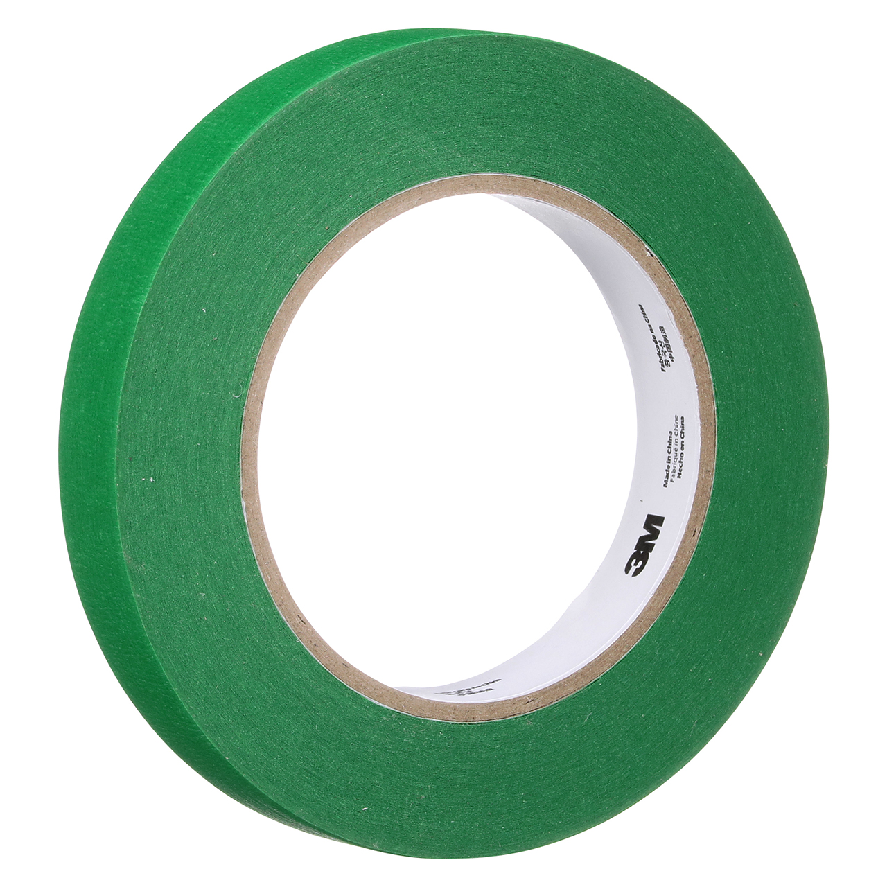 3M 7100299468 | 60.149 yd x 0.709" Width Masking Tape