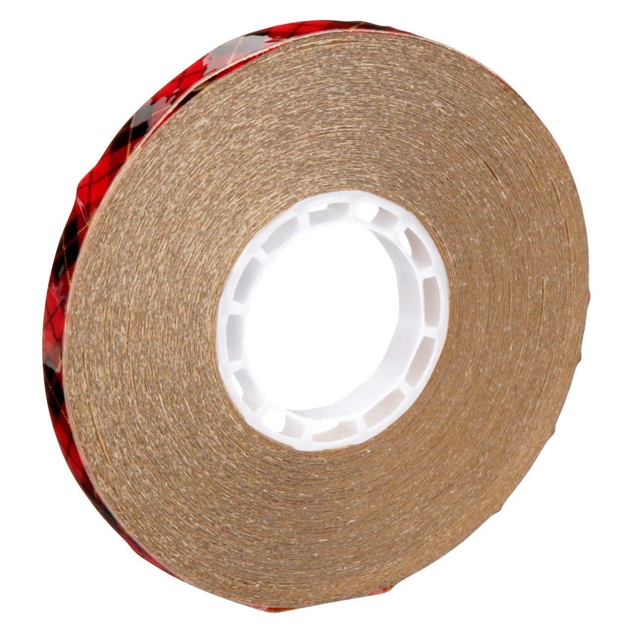 3M 7000123407 | Scotch 18.000yd Overall Length x 0.250" Width x 0.10mm Thickness Acrylic 926 Adhesive Transfer Tape