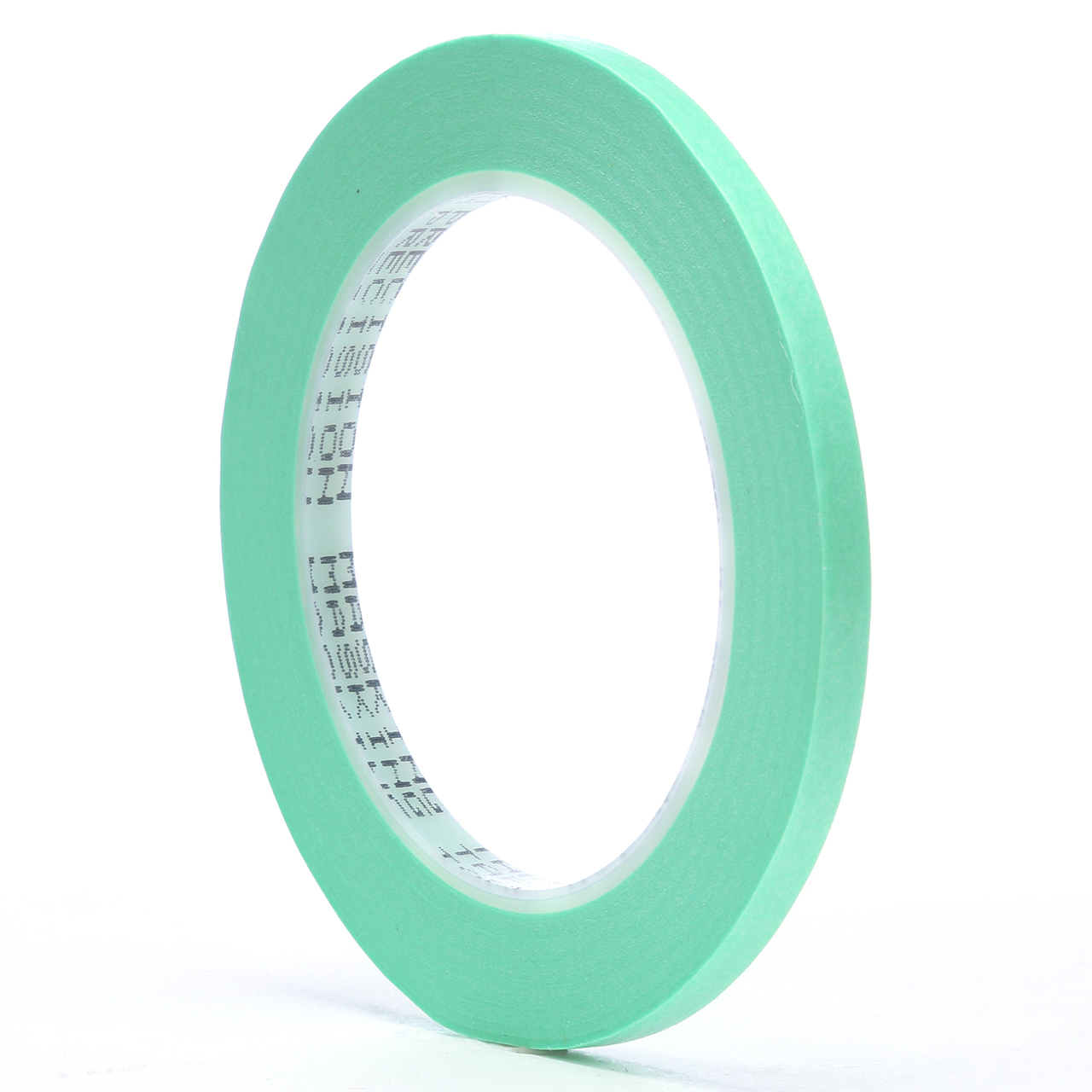 3M 7000045536 | 06525 60 yd x 0.250" Width Masking Tape