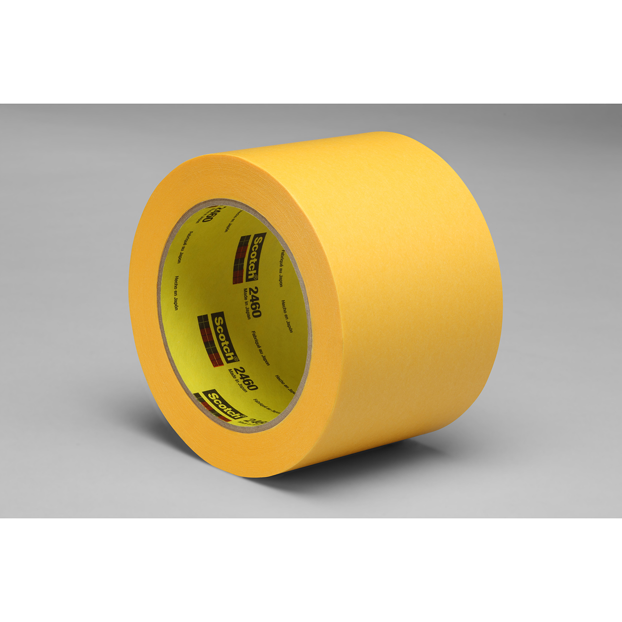 3M 7100141047 | Scotch 60 yd x 3.000" Width Masking Tape