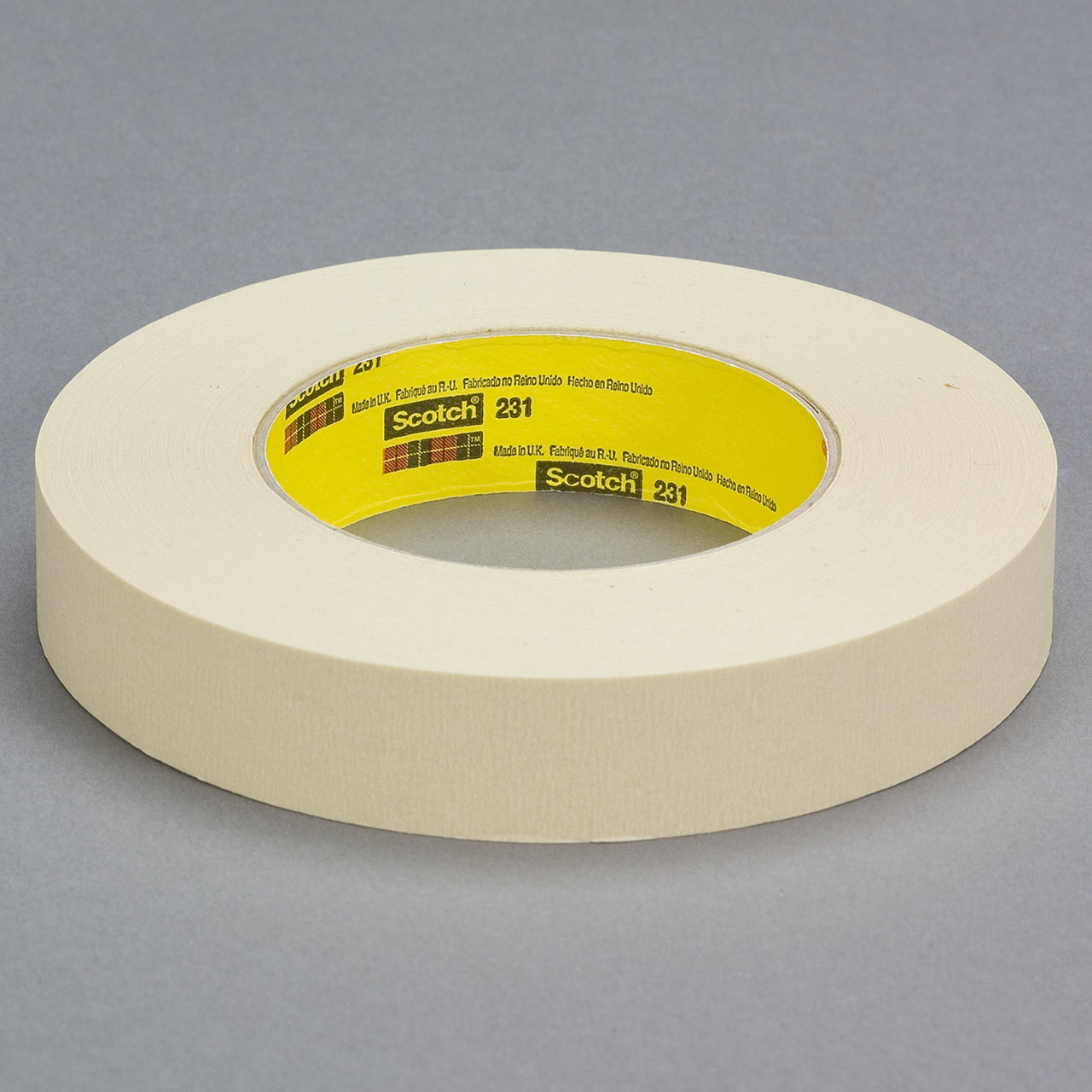 3M 7000088516 | 60.14 yd x 1.880" Width Masking Tape